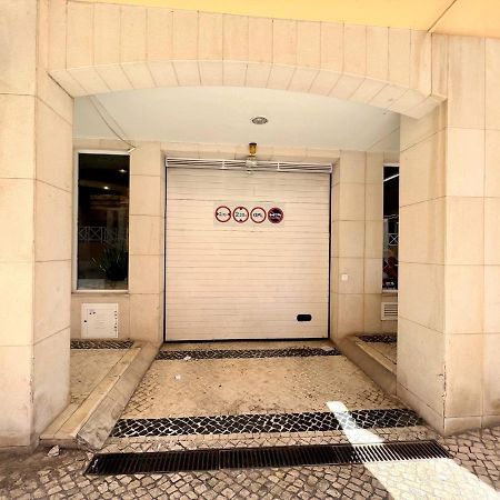 Vilamoura Central 2 With Pool By Homing Extérieur photo