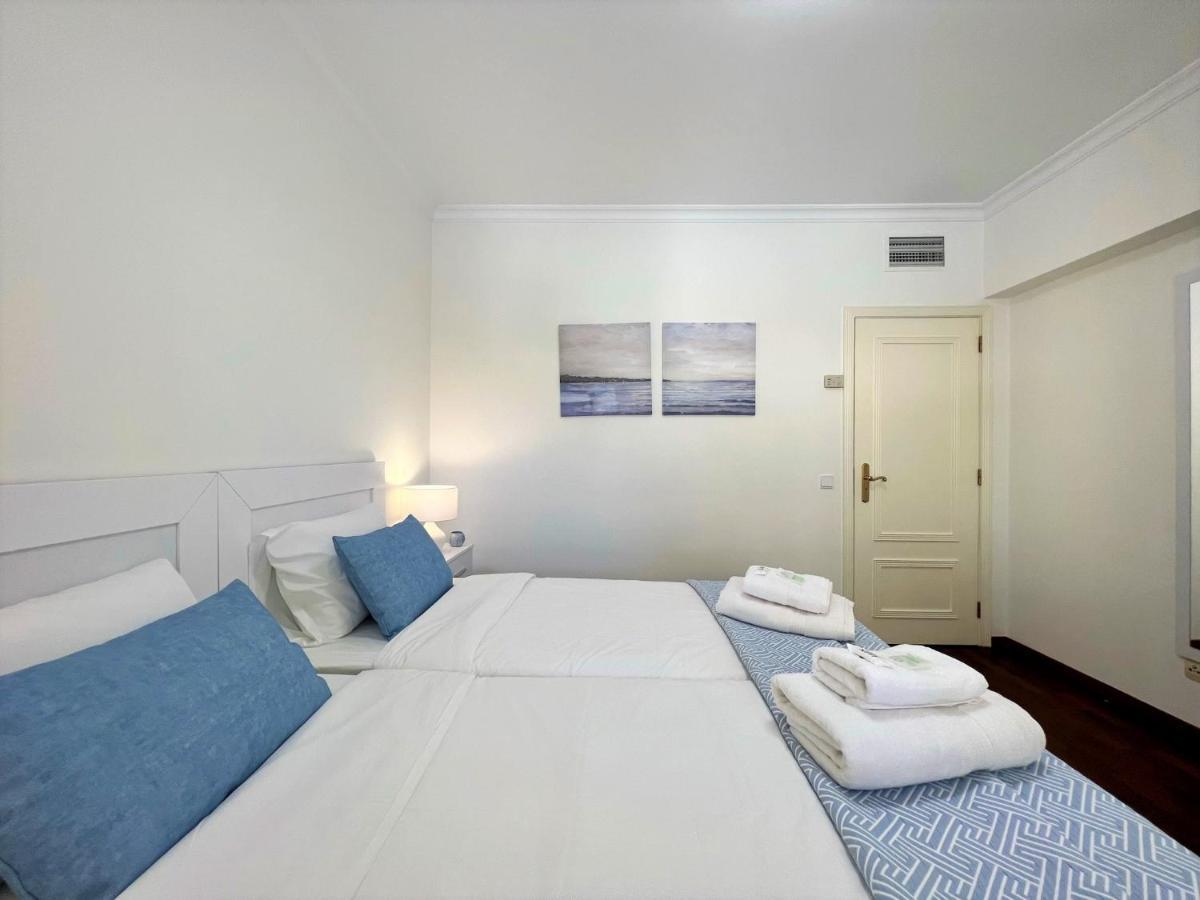 Vilamoura Central 2 With Pool By Homing Extérieur photo