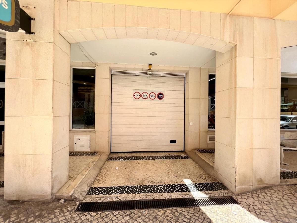 Vilamoura Central 2 With Pool By Homing Extérieur photo