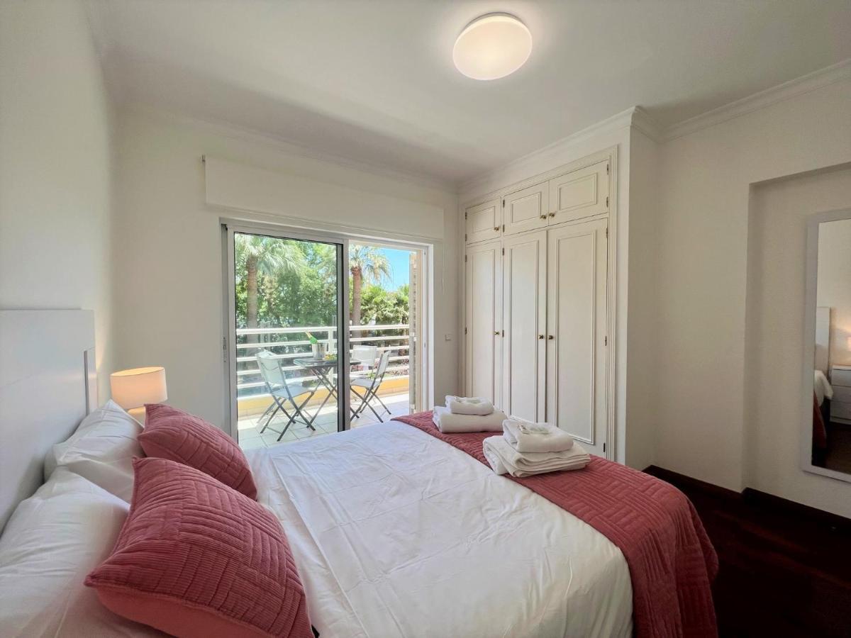 Vilamoura Central 2 With Pool By Homing Extérieur photo