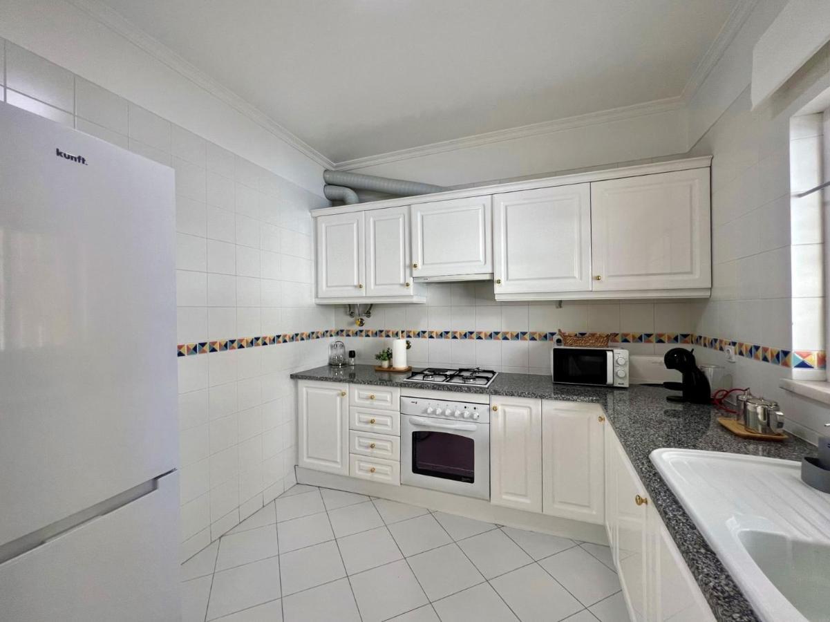 Vilamoura Central 2 With Pool By Homing Extérieur photo