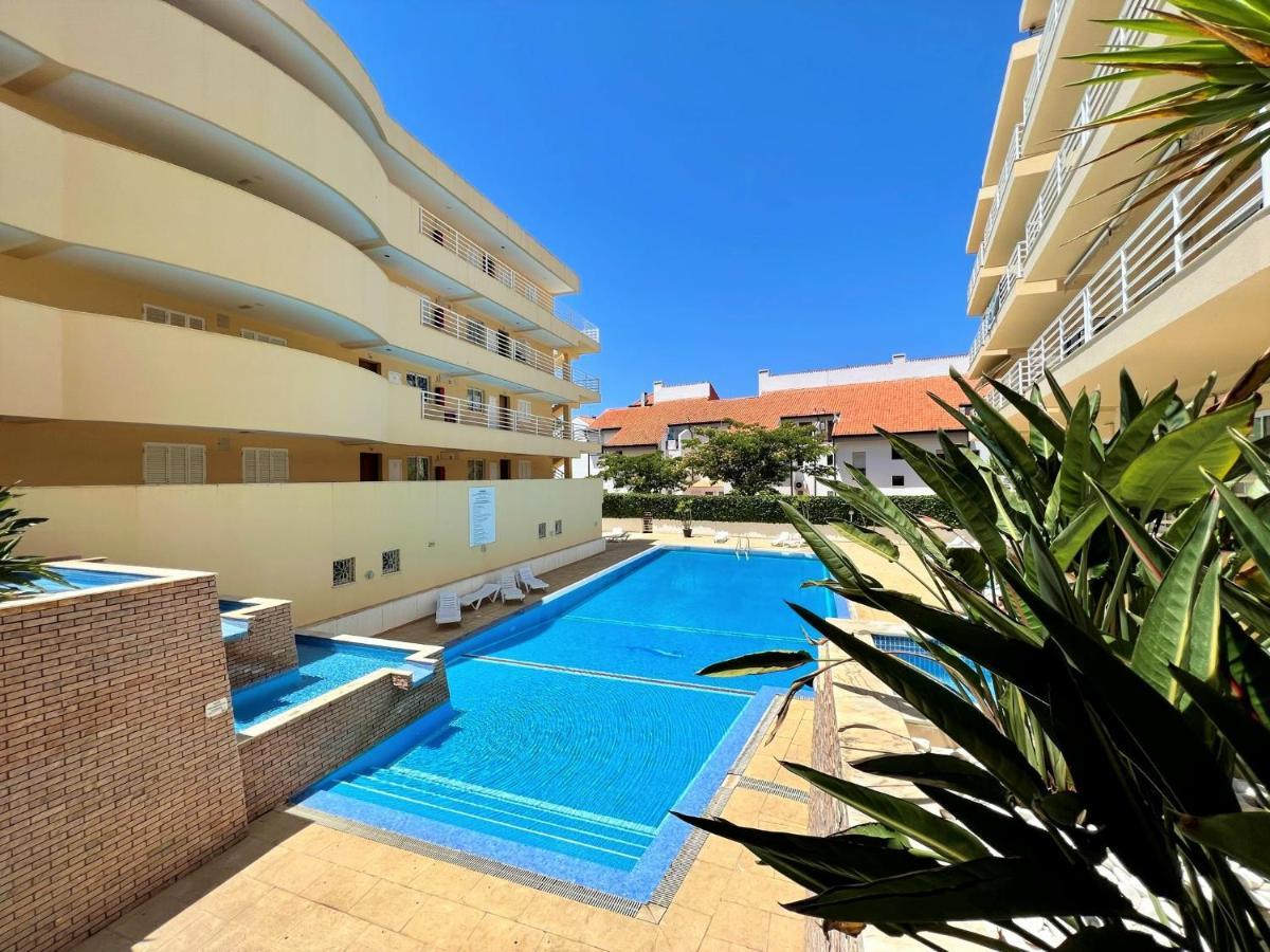 Vilamoura Central 2 With Pool By Homing Extérieur photo