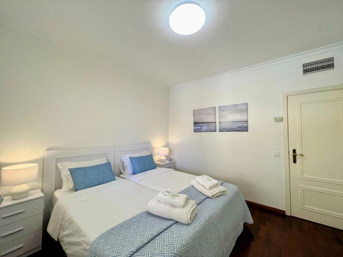 Vilamoura Central 2 With Pool By Homing Extérieur photo