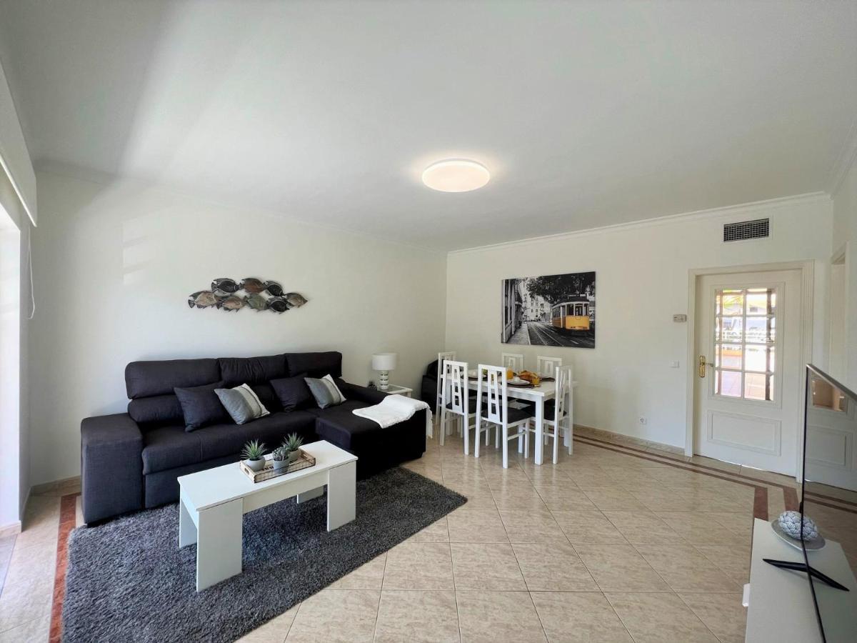 Vilamoura Central 2 With Pool By Homing Extérieur photo