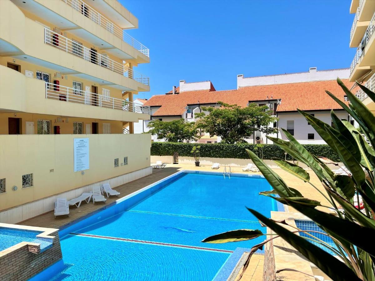 Vilamoura Central 2 With Pool By Homing Extérieur photo