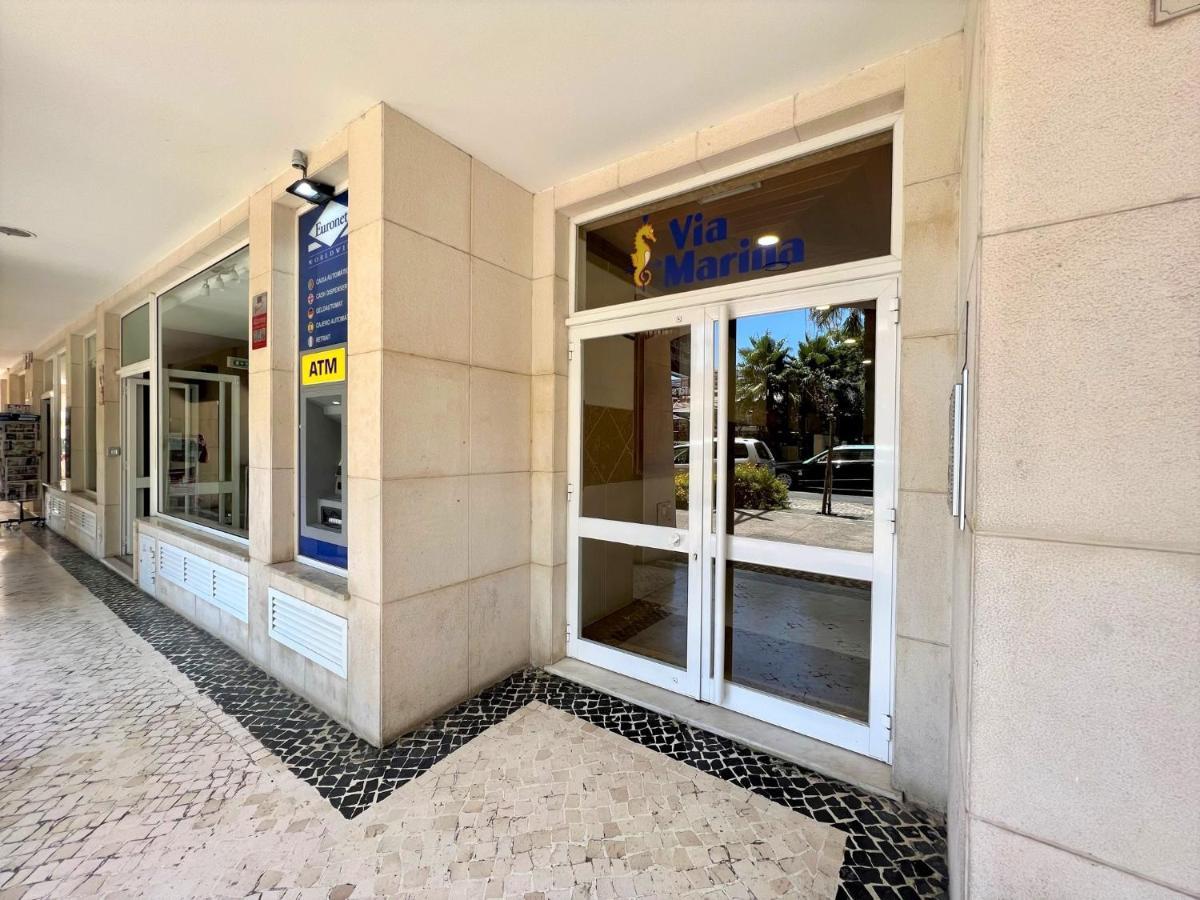 Vilamoura Central 2 With Pool By Homing Extérieur photo