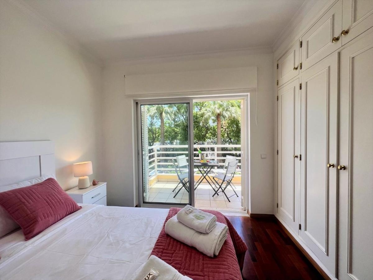 Vilamoura Central 2 With Pool By Homing Extérieur photo