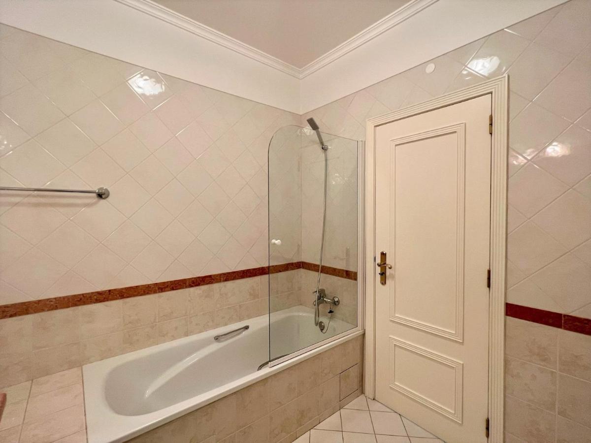 Vilamoura Central 2 With Pool By Homing Extérieur photo