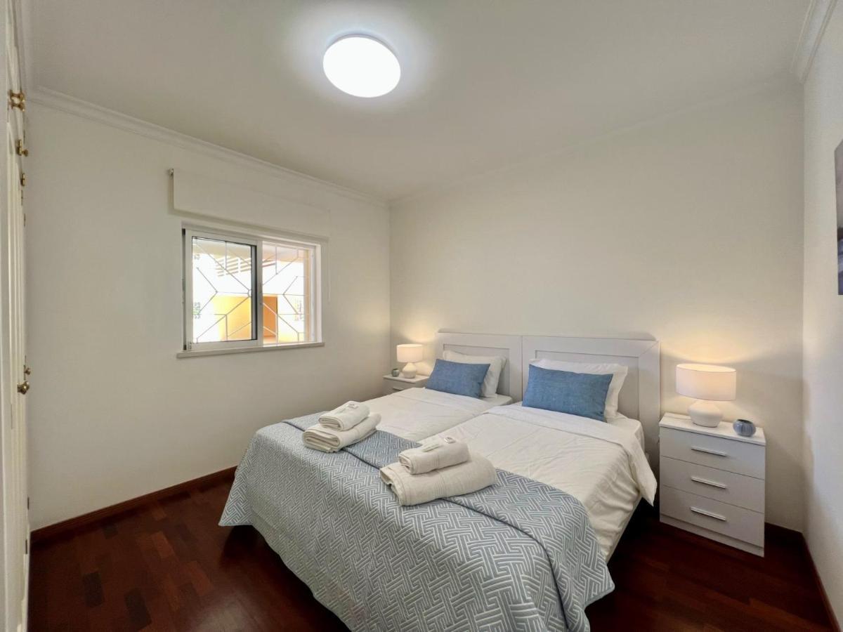 Vilamoura Central 2 With Pool By Homing Extérieur photo