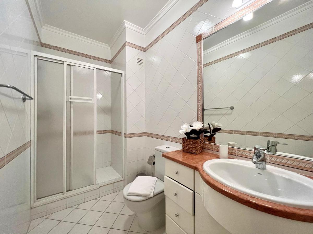 Vilamoura Central 2 With Pool By Homing Extérieur photo