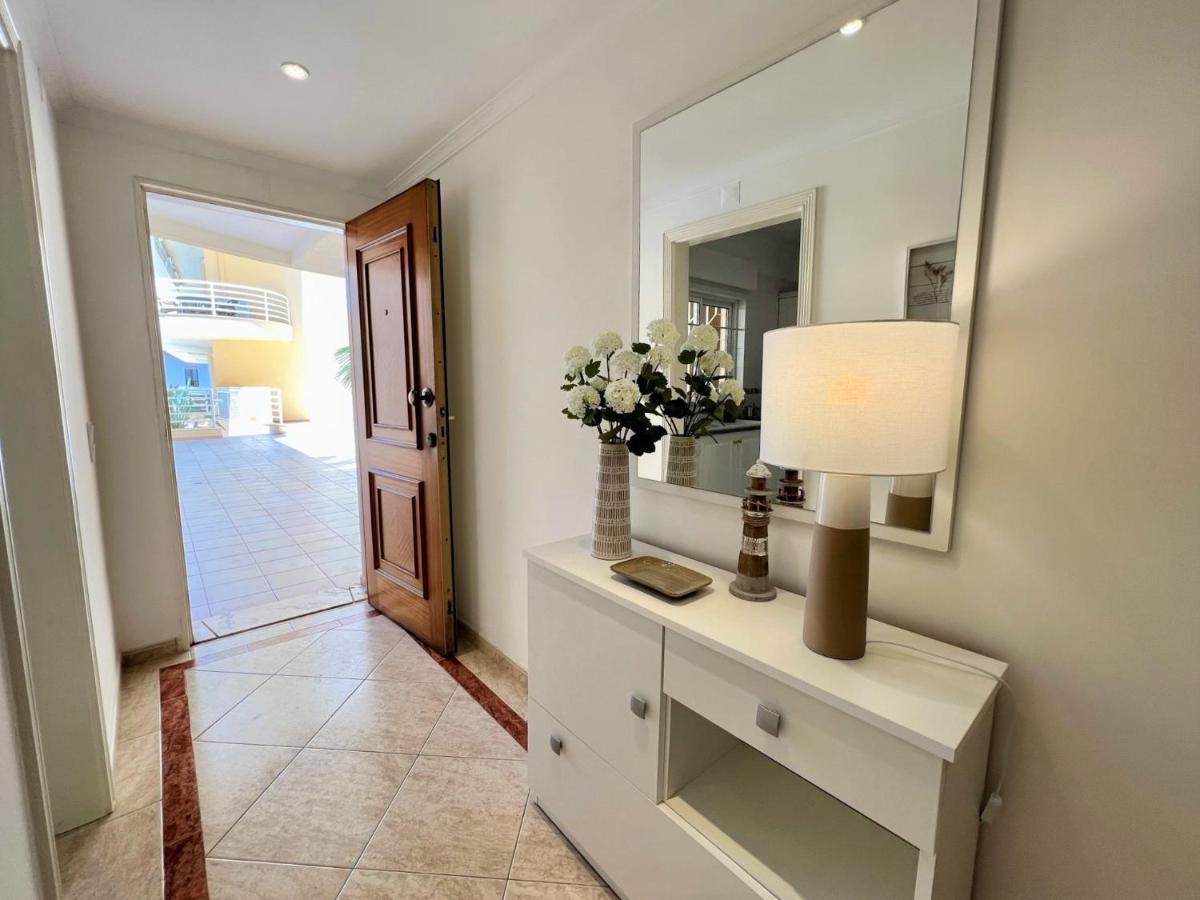 Vilamoura Central 2 With Pool By Homing Extérieur photo