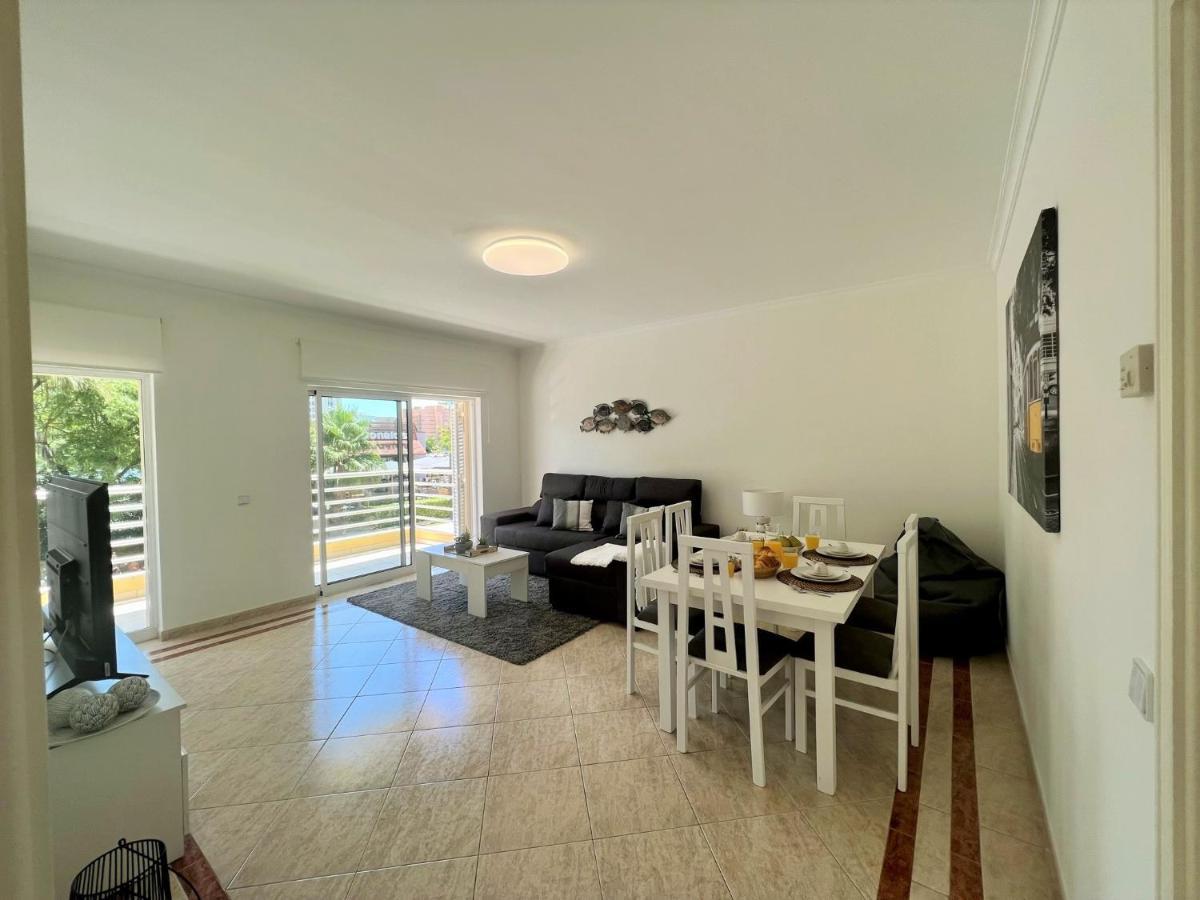 Vilamoura Central 2 With Pool By Homing Extérieur photo