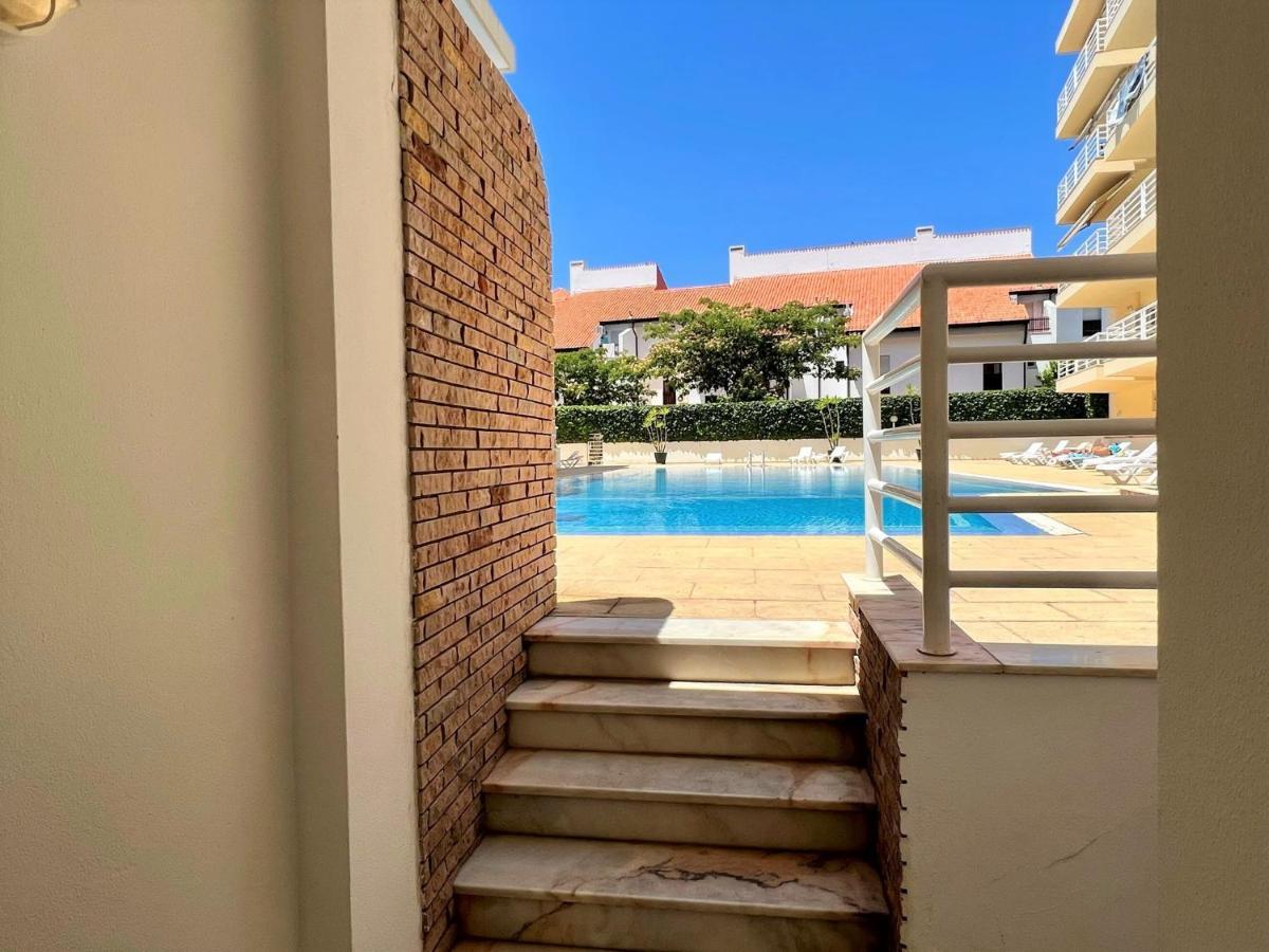 Vilamoura Central 2 With Pool By Homing Extérieur photo