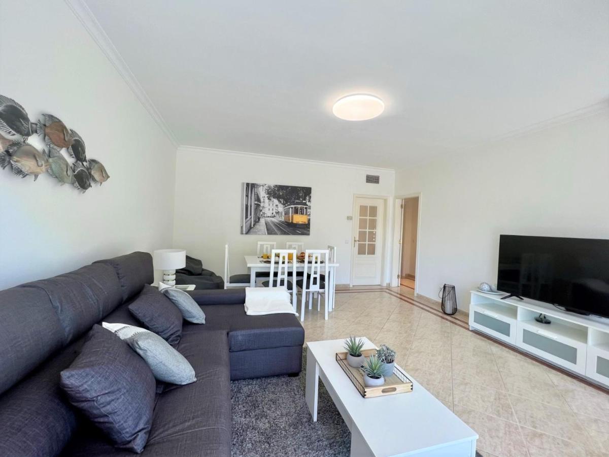 Vilamoura Central 2 With Pool By Homing Extérieur photo