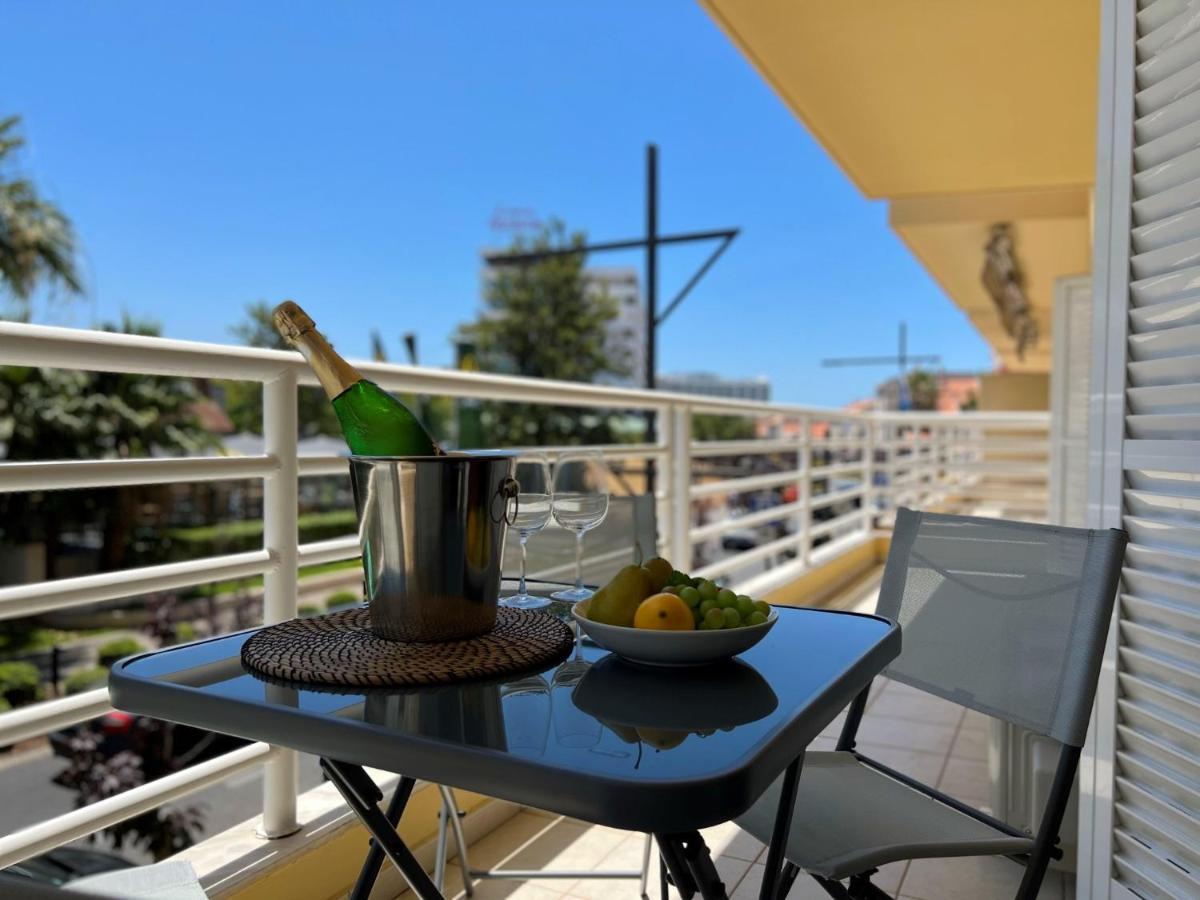 Vilamoura Central 2 With Pool By Homing Extérieur photo