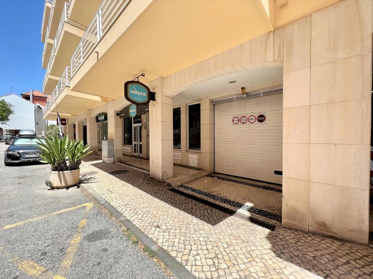 Vilamoura Central 2 With Pool By Homing Extérieur photo